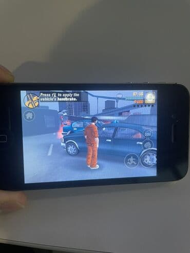 купить айфон 4: IPhone 4 — 5