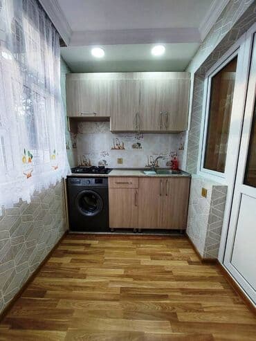 minsk 125: Bakı, 3 otaqlı, Köhnə tikili, 50 kv. m — 14