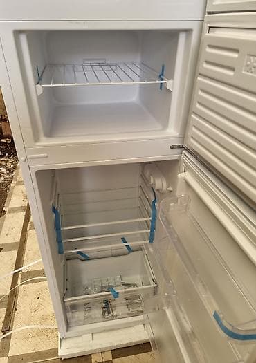 mini itx: Soyuducu REGAL Model: RGL210 W Türkiyə istehsali Soyutma növü — 10