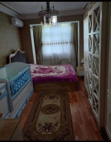 turbo az ford transit 16 1: Bakı, 4 otaqlı, Köhnə tikili, m. Həzi Aslanov, 88 kv. m — 2