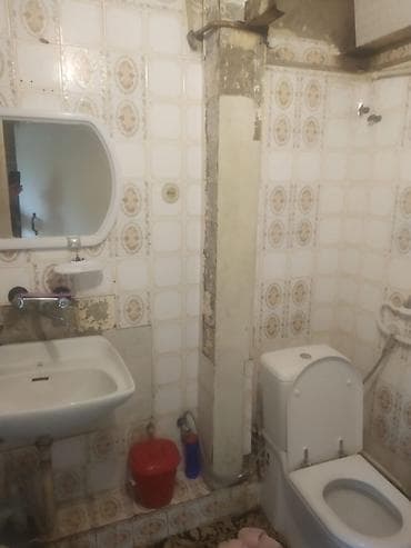 TƏCİLİ! Evə 2 oğlan(tələbə, yaxud 25 yaşa qədər) otaq yoldaşı — 5