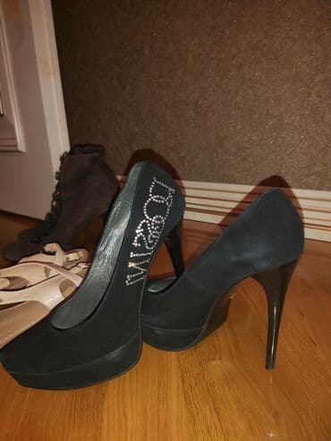 tekstil uşaq şəp şəpləri: Ölçü: 39, rəng - Bej, Yeni — 13