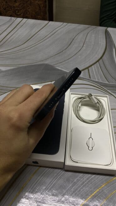 ikinci el iphone 13: IPhone 13, Face ID — 5