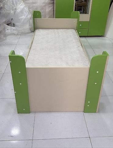 Carpayi satilir problemi yoxdu.Olcu.2×90.Catdirilma odenisle — 1