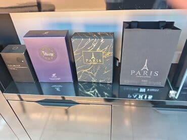 vivasan mehsullari qiymeti: Niş və dizayner ətirlərinin seçimli kolleksiyası – şüşə sprey — 6