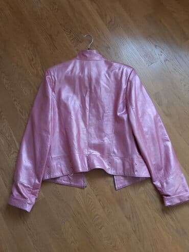 dəri jaket: Dəri kurtka, XL — 2