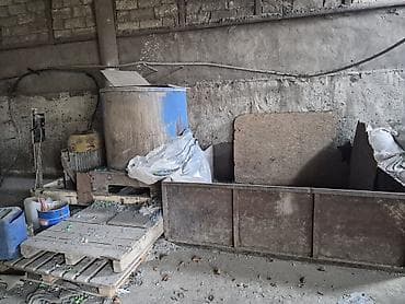 bor masini: Plastik tullantıların emalı üçün avadanlıq komplekti Tərkibi və — 3