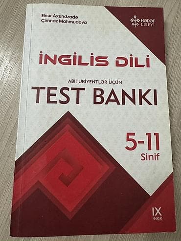 adl azerbaijan: Abituriyentlər üçün — 3