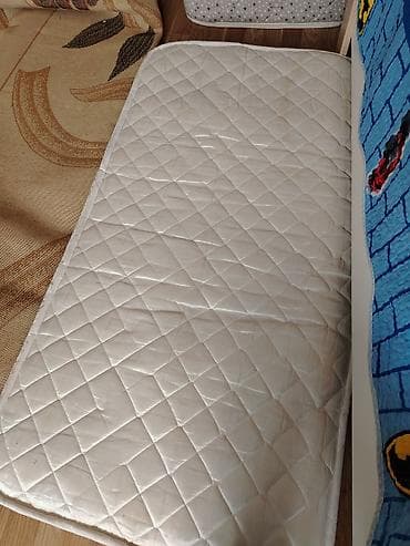 Şəkillər, tablolar: Uşaqlar üçün Döşək — 3