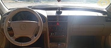 byd destroyer 05: Mercedes-Benz 220: 2.2 l | 1998 il Universal — 8