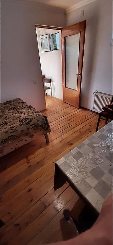 şeki: Kirayə üçün 1 otaqlı ev. Avtovağzal metrosuna 7-8 dəqiqəlik piyada — 2