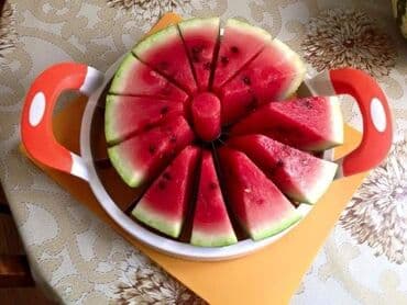 набор ножей zepter: Qarpiz ve yemiş dograyan — 2