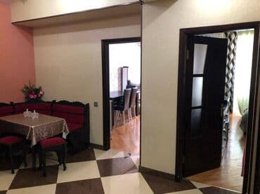 podmayak mənzillər: Nəsimi rayonu Moskva prospekti (20 yanvar metrosu) inşa edilmiş 15 — 9