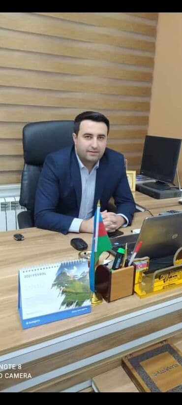 Xanim işçi axtariram