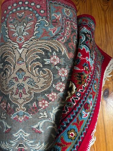 ikinci el çarpayı: Xalca — 2