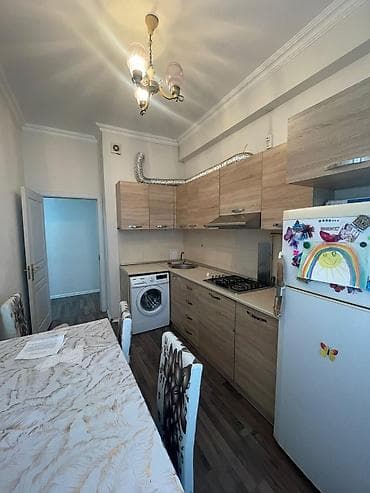 cepis satisi: Hövsan qəs., 3 otaqlı, Yeni tikili, 78 kv. m — 2