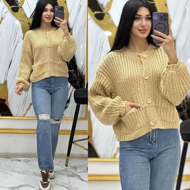 Dəstlər, kostyumlar: Sevilen jaket standart ölçüdür Qeyd edim ki onlayn satışdır — 2