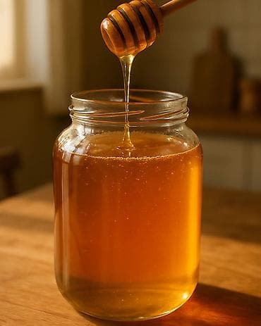 🍯 Əsl Təbii və Keyfiyyətli Arı Balı! Salam, əziz alıcılar! Öz
