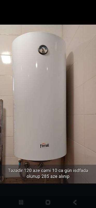 Salam cemi 10 gün sdfade olunup demek olarki tezedir 285alnp 100