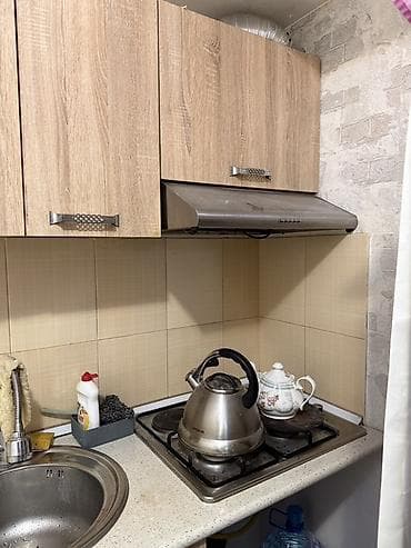 Кухонные гарнитуры: Mətbəx mebel dəsti – alt və üst şkaflar komplekti - Rəng və tekstura — 4