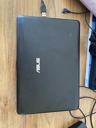 dubay iphone 13 pro: ASUS Eee PC netbuku - Ekran: 10.1" - Prosessor: Intel Atom N450 — 5