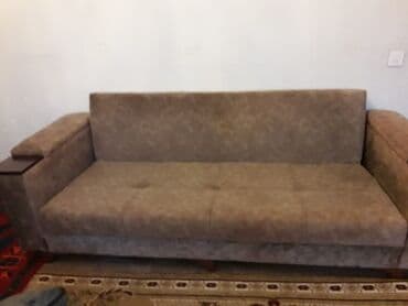 Brilliance: Di̇van-kravat, Açılan, Parça — 3