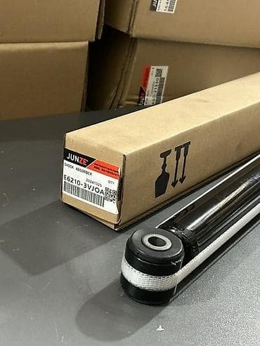 E6210-3VJ0A (Arxa amortizator) Alternativlər: * E6210-1HA0A * KYB — 2