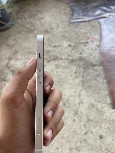 iphone 7 satisi: IPhone 13, 128 GB, Ağ, Face ID — 7