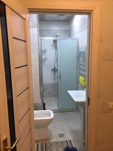 yeni gunəşlidə 1 otaqlı evlər: Nərimanov metrosu,metroparknan üzbəüz 16 mərtəbənin 9-cu mərtəbəsi ev — 9