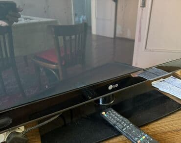 Televizor LG LED ekran 32" FHD (1920x1080)