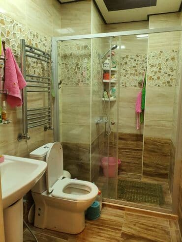 qarayev obyekt: 1 otaqlı, Nizami r. r-nu — 8