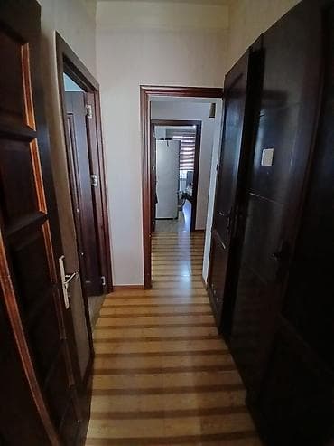 2 otaqlı ev: 2 otaqlı mənzil 3 duzəlub - Geniş yataq otağı: iri iki nəfərlik — 6