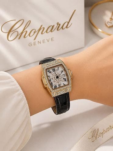 chopard saat: Yeni, Qol saatı, Chopard — 5