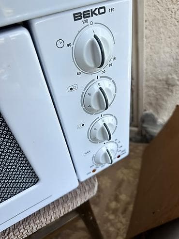 pelet sobası: Tezedi Xüsusiyyətlər: - 2 ədəd elektrik bişirmə gözü (yuxarıda — 3