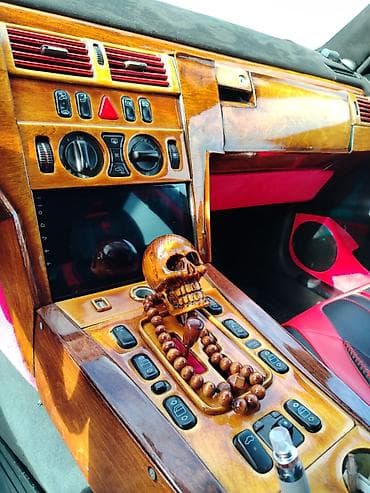 ford transit 1999: Mercedes-Benz E-Class W210 sedan - Korpus: 4 qapılı sedan, tünd — 5