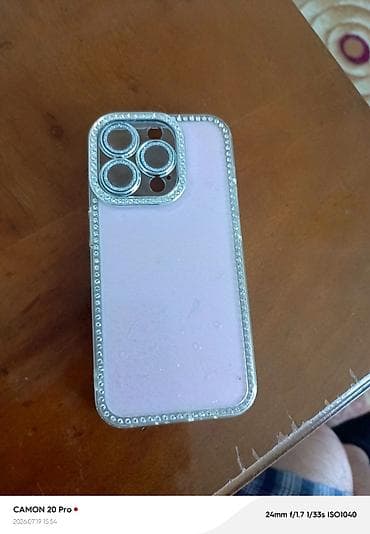 11 pro max case: IPhone üçün maqnitli (MagSafe uyğun) qoruyucu örtüklər dəsti - — 7