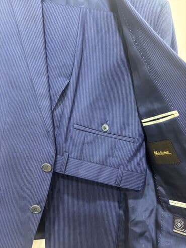 купить кожаную куртку в баку: Костюмы — 2