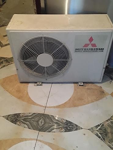 kondisioner mdv: Güclü döşəmə tipli kondisionerlər və xarici bloklar - Brendlər — 5