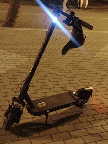 сколько стоит электросамокат: Б/у Электросамокат 9", > 1000 Вт, 16 - 25 км/ч — 4