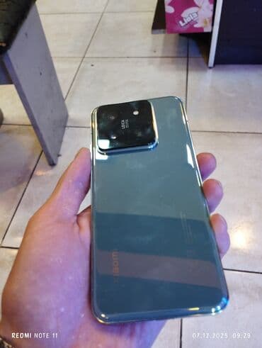 xiaomi mi 14 ultra qiymeti: Xiaomi 14, 512 GB, rəng - Yaşıl, 
 Sensor, Barmaq izi, Simsiz şarj — 6