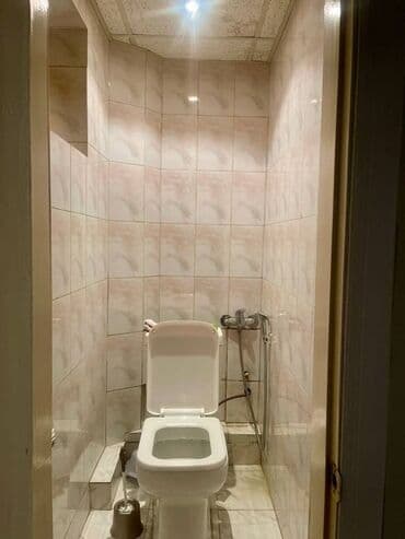 sumqayitda ev aliram: Bakı, 3 otaqlı, Köhnə tikili, m. Elmlər Akademiyası, 100 kv. m — 11