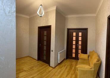 bina.az xacmaz: 3 otaqlı, 100 kv. m — 8