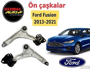 Ford Fusion ön asqı qolu Ford Fusion ön asqı qolu Ford Fusion