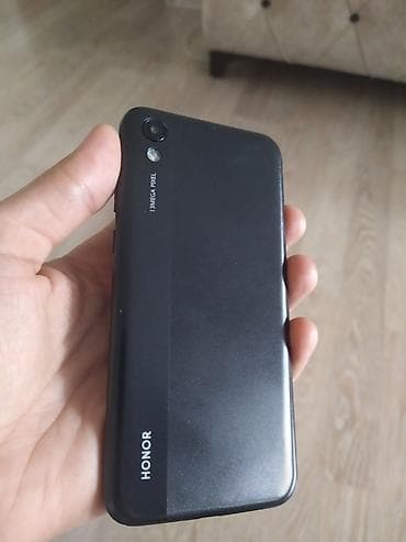 honor 90: Honor 64 GB, rəng - Qara, İki sim kartlı — 3