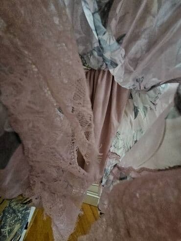 vecerni don: Ziyafət donu, Midi, M — 4