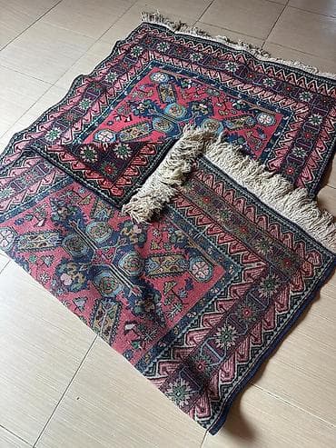 qaynağ sac: Xalça Dekorativ — 5