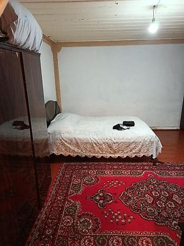 ev t: 55 kv. m, 2 otaqlı, Telefon, İnternet, Qaz — 5