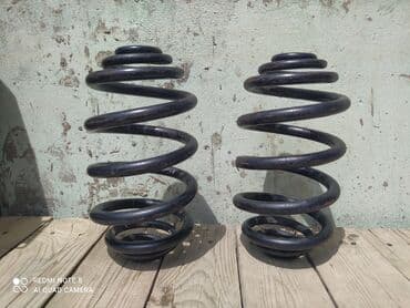 Radiatorlar: Salam. Orginal purjunlardır. Almaniyadan gələn maşından çıxarılıb — 1