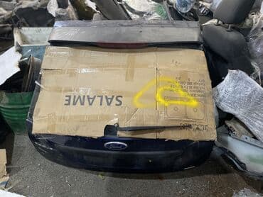 Yan və salon güzgüləri: Ford foks, fiesta,mondeo, 2014 il, Ünvandan götürmə, Ödənişli çatdırılma, Rayonlara çatdırılma — 3