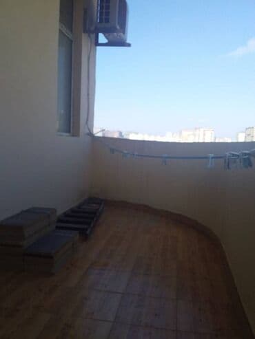 sumqayit 13 mkr: 3 otaqlı, Yeni tikili, 94 kv. m — 11